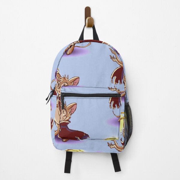 Item preview, Mrs. Brisby designed and sold by TaliStyleInc.