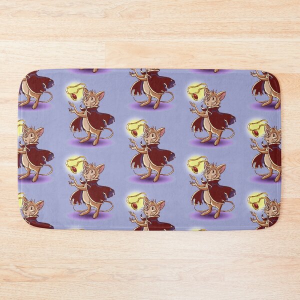 Item preview, Mrs. Brisby  designed and sold by TaliStyleInc.