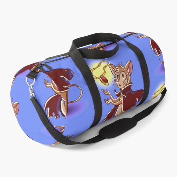 Item preview, Mrs. Brisby  designed and sold by TaliStyleInc.