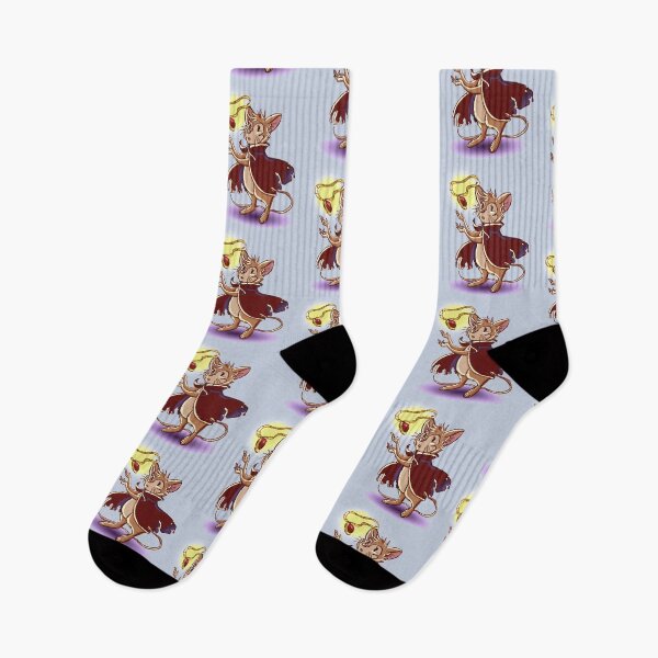Item preview, Mrs. Brisby  designed and sold by TaliStyleInc.