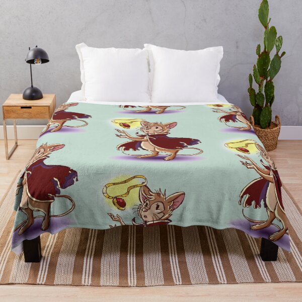 Item preview, Mrs. Brisby  designed and sold by TaliStyleInc.