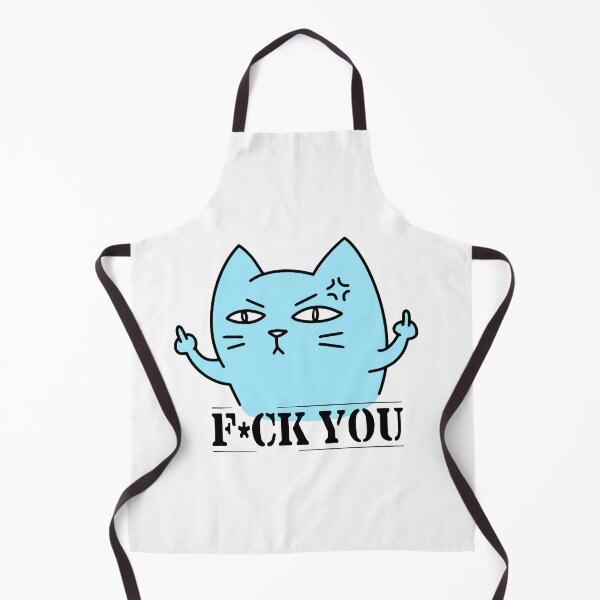 Item preview, Angry Cat designed and sold by SoldMescaline.