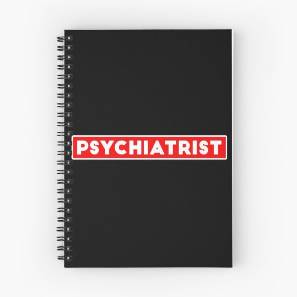 Artikelvorschau, PSYCHIATER entworfen und verkauft von T-shirtgallery.