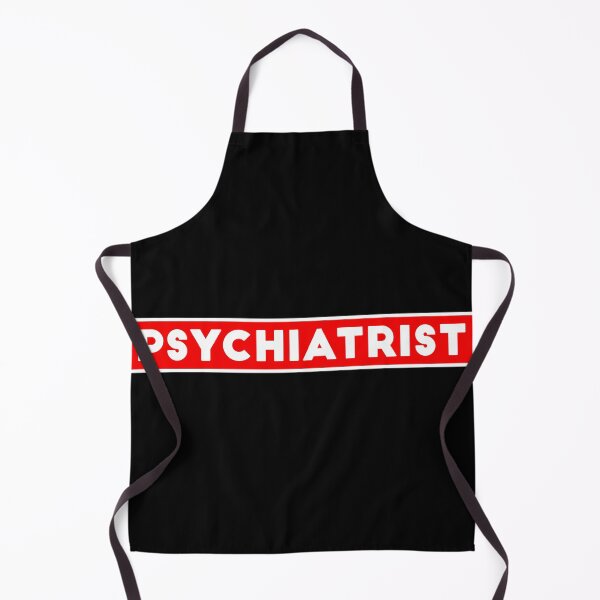 Artikelvorschau, PSYCHIATER entworfen und verkauft von T-shirtgallery.
