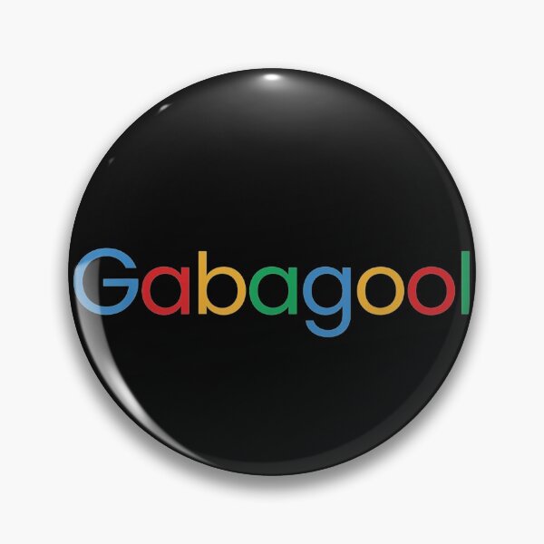 Item preview, Gabagool Search T-Shirt designed and sold by CyntoyaTatum.