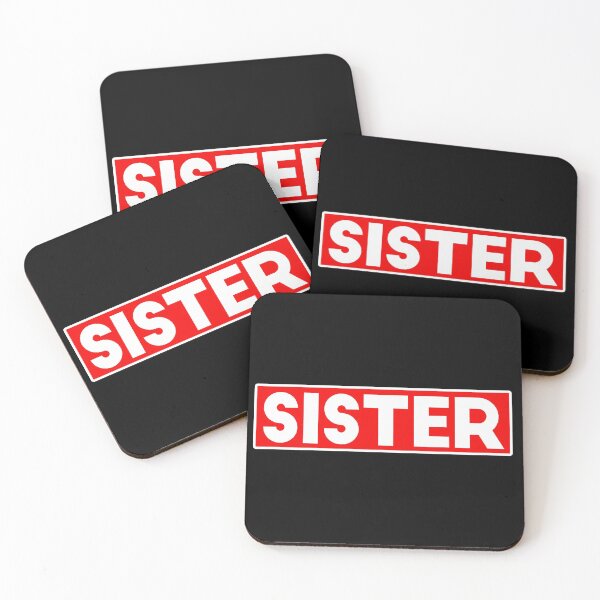 Item preview, SISTER designed and sold by T-shirtgallery.