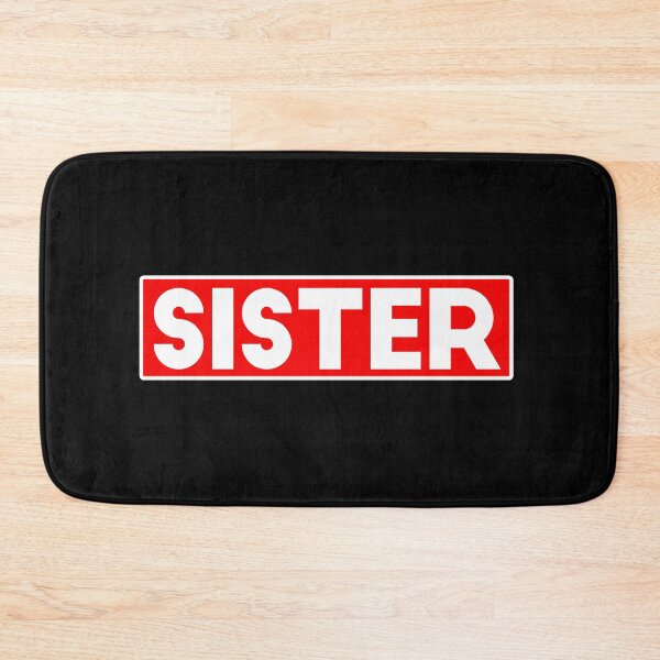 Item preview, SISTER designed and sold by T-shirtgallery.