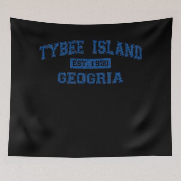 Item preview, Tybee Island Georgia designed and sold by carpett627.