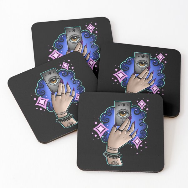 Item preview, Witch Hands with Card. designed and sold by Darxen LaVey.