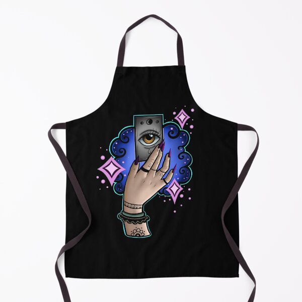 Item preview, Witch Hands with Card. designed and sold by Darxen LaVey.