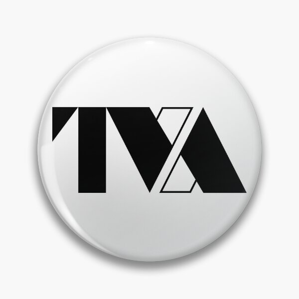 Item preview, TVA Monochromatic designed and sold by arcanafoundry.