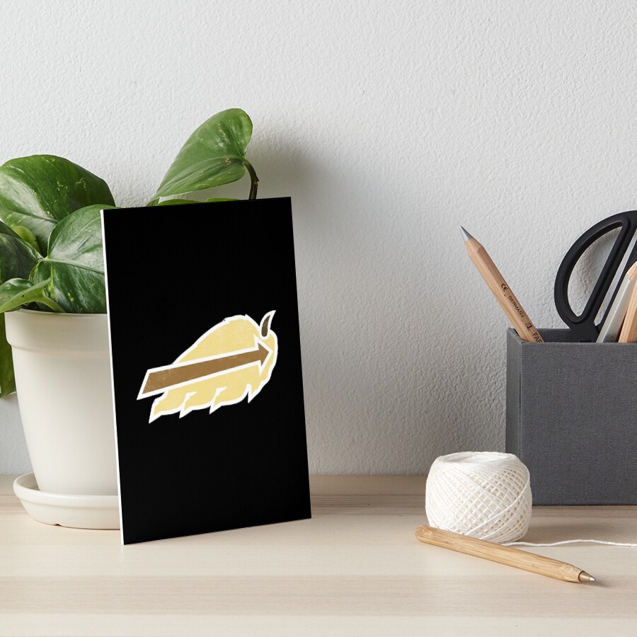 Item preview, Art Board Print designed and sold by RylanGuzon.