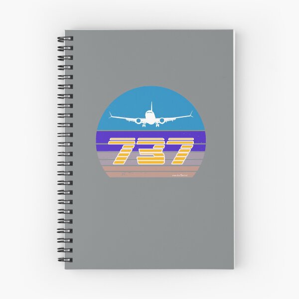 Item preview, 737 Atardecer designed and sold by clear2land.