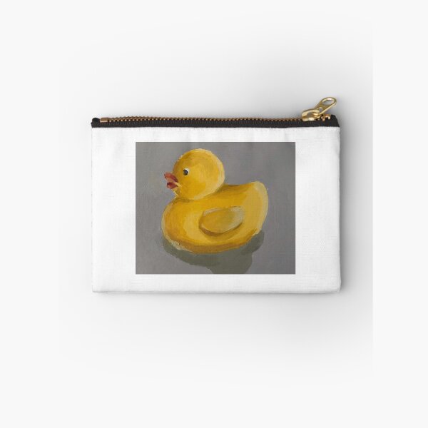 Item preview, Rubber Duck Painting designed and sold by Valentine39.