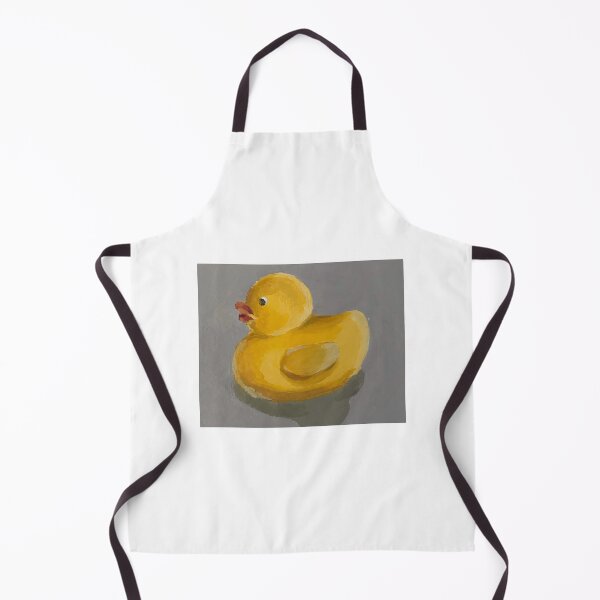 Item preview, Rubber Duck Painting designed and sold by Valentine39.