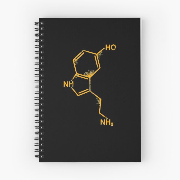 Item preview, Serotonin designed and sold by canhabennhau.