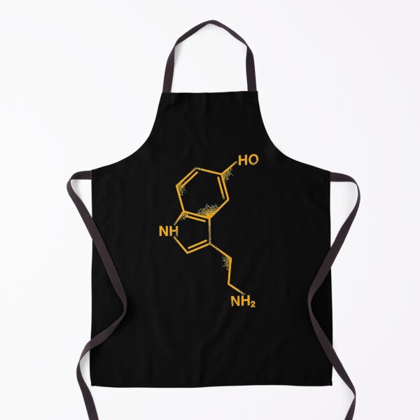 Item preview, Serotonin designed and sold by canhabennhau.