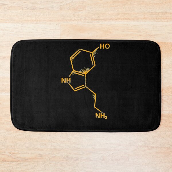 Item preview, Serotonin designed and sold by canhabennhau.