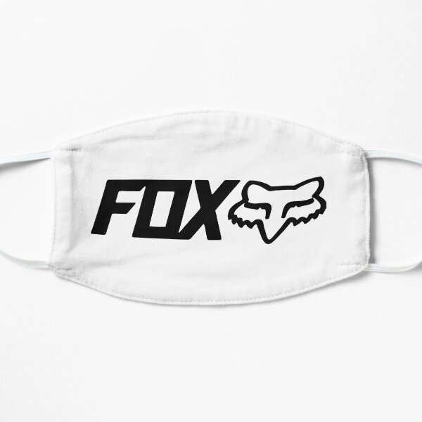 XOPK Fox Édition Spéciale 07 Masque sans plis