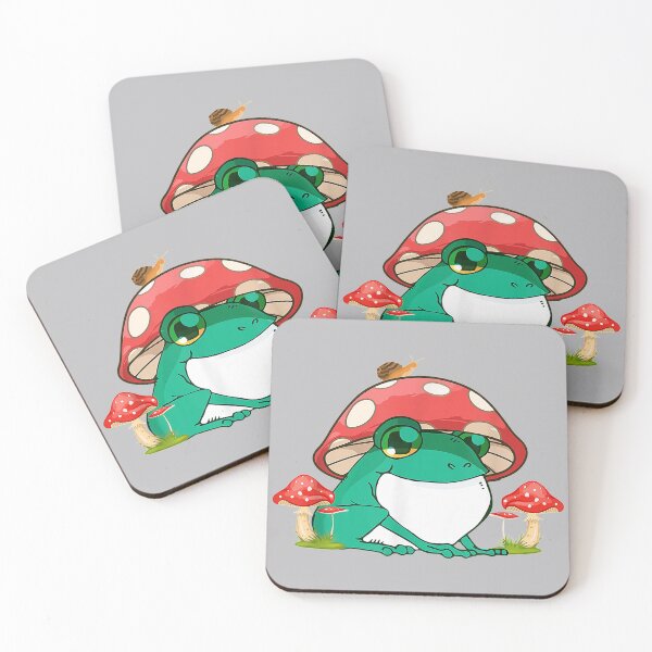 Item preview, Mushroom designed and sold by KevinSoobin.