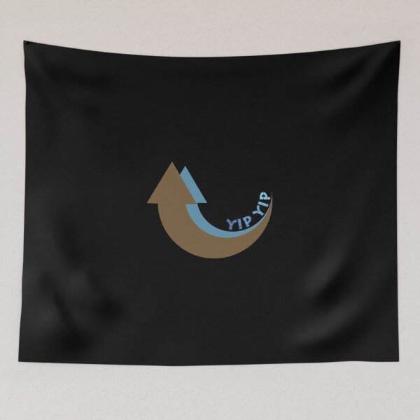 Item preview, Avatar Yip Yip Swoosh  designed and sold by RylanGuzon.