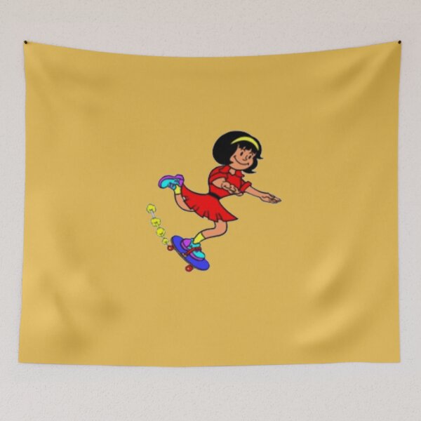 Item preview, Indian Comics designed and sold by Rritu.