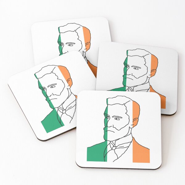 Item preview, Roger Casement Easter Rising designed and sold by RevolutionInPaint.