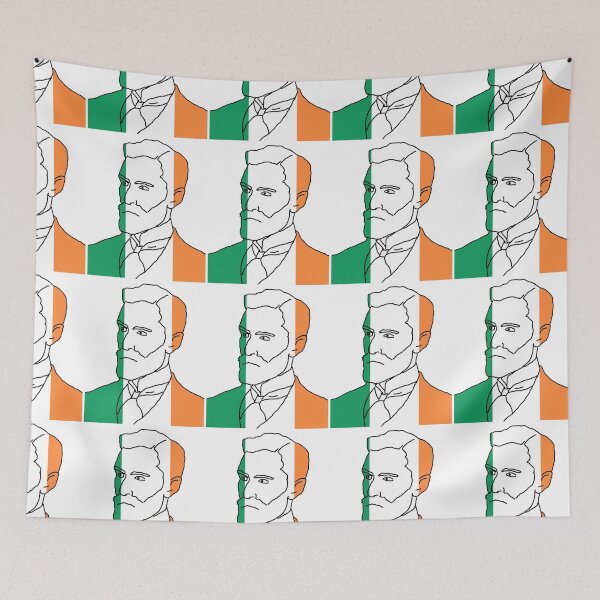Item preview, Roger Casement Easter Rising designed and sold by RevolutionInPaint.