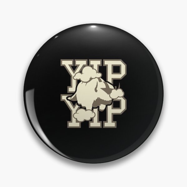 Item preview, Appa Yip Yip Avatar  designed and sold by RylanGuzon.