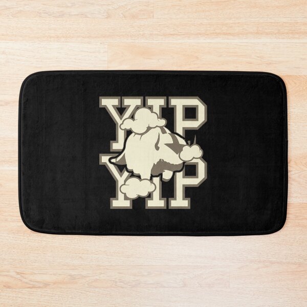 Item preview, Appa Yip Yip Avatar  designed and sold by RylanGuzon.