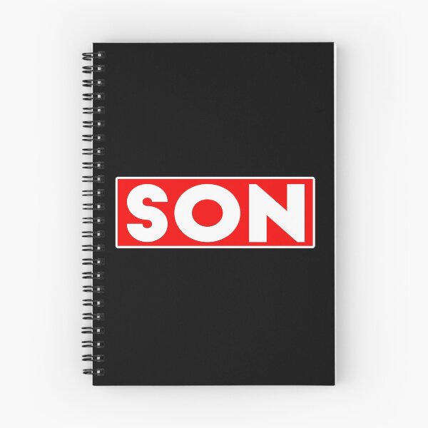Item preview, SON designed and sold by T-shirtgallery.