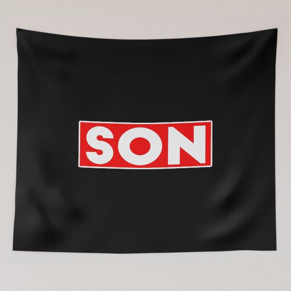 Item preview, SON designed and sold by T-shirtgallery.