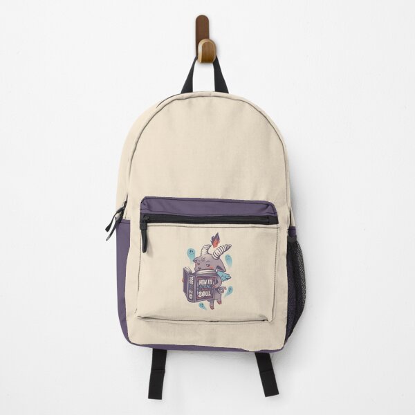 Item preview, How to Steal a Human Soul designed and sold by Tobe Fonseca®.