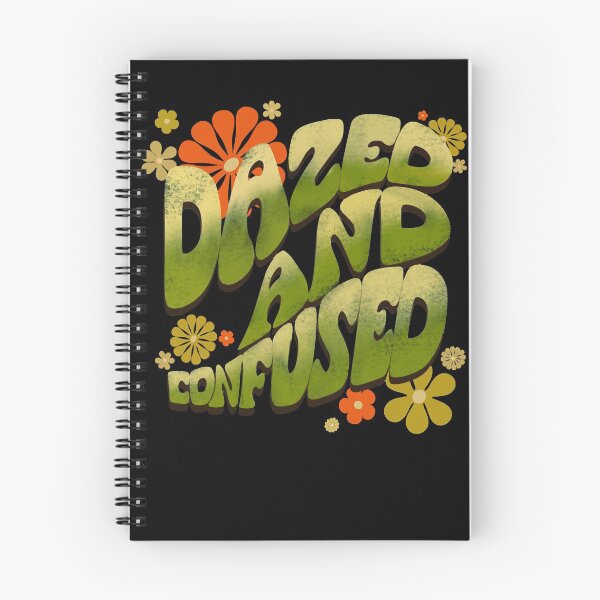 Item preview, Dazed and Confused alright the moontower Design Halloween designed and sold by DazedconfusedHT.