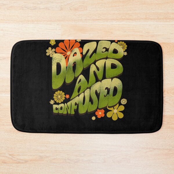 Item preview, Dazed and Confused alright the moontower Design Halloween designed and sold by DazedconfusedHT.