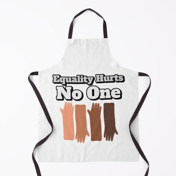 Item preview, Equality Hurts No One designed and sold by AryabyDesign.