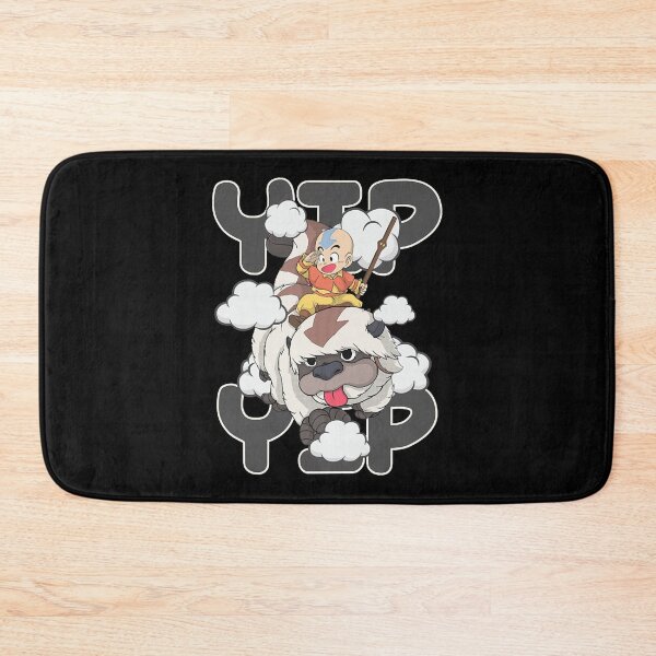Item preview, BISON AVATAR APPA YIP YIP  designed and sold by RylanGuzon.