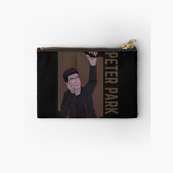 Item preview, Peter Park designed and sold by TheMooooooose.