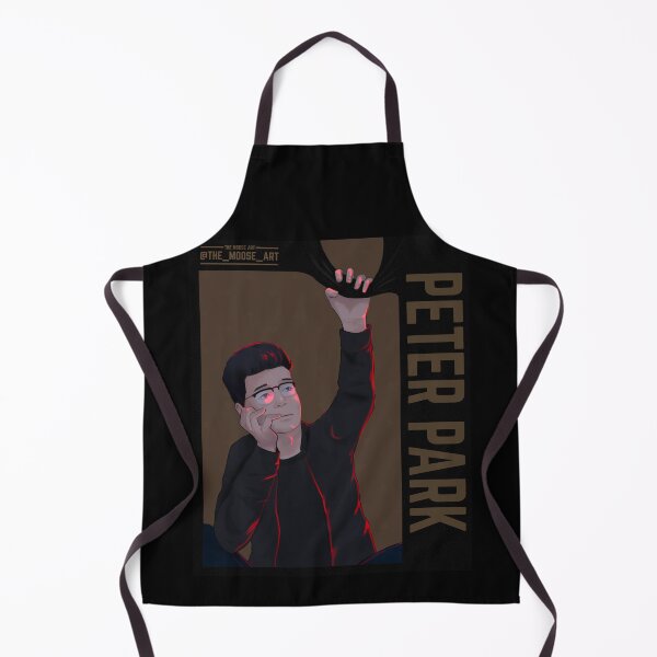 Item preview, Peter Park designed and sold by TheMooooooose.