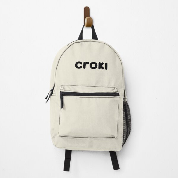 Item preview, croki! designed and sold by carterwood.