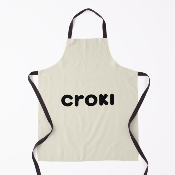 Item preview, croki! designed and sold by carterwood.