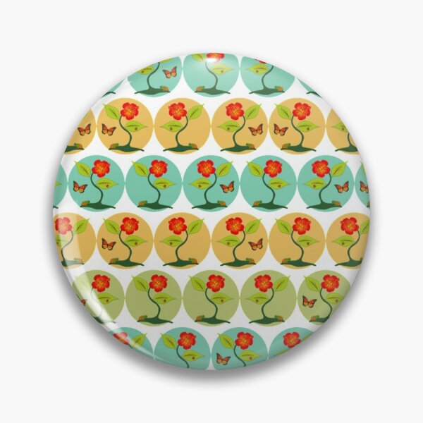 Item preview, Flowers and bubbles designed and sold by EricaErmin.
