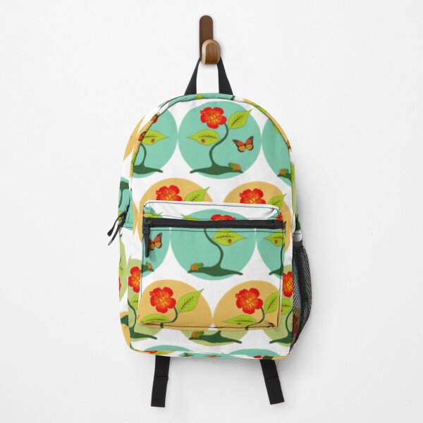 Item preview, Flowers and bubbles designed and sold by EricaErmin.