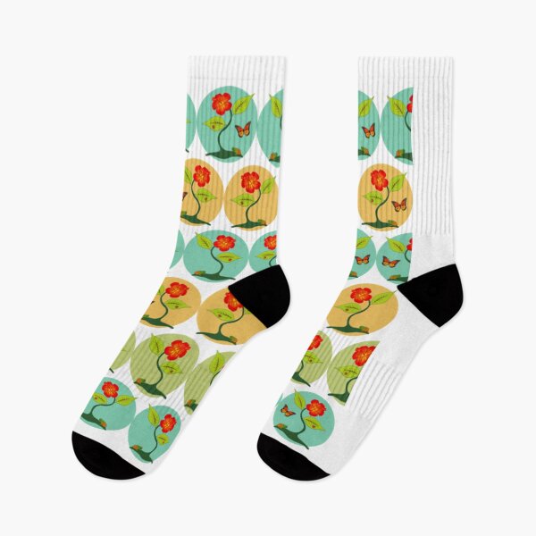 Item preview, Flowers and bubbles designed and sold by EricaErmin.
