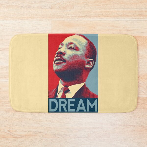 Item preview, Martin Luther King Jr. designed and sold by PoliticsPrint.