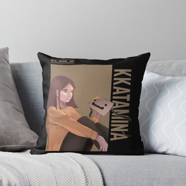 Item preview, Kkatamina designed and sold by TheMooooooose.