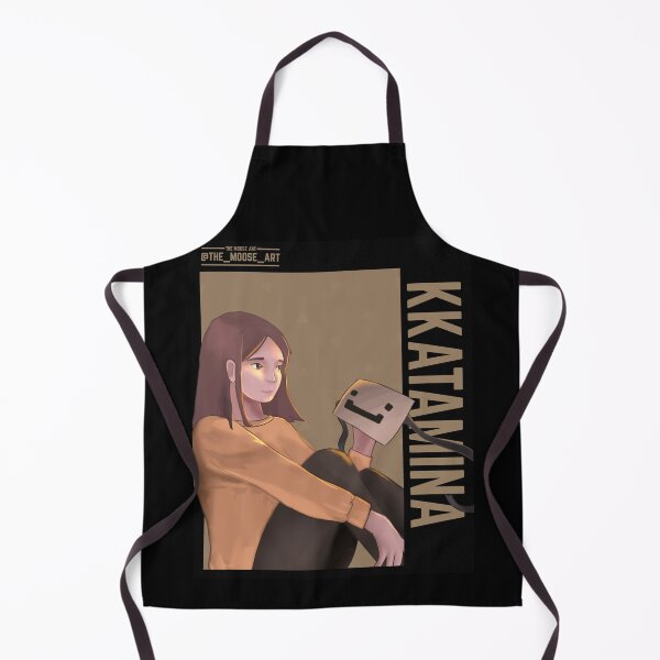 Item preview, Kkatamina designed and sold by TheMooooooose.