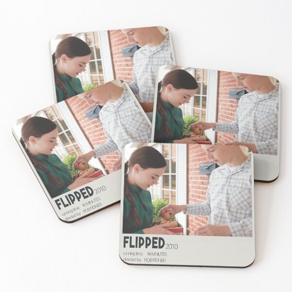 Item preview, /flippd2021 designed and sold by peugene.