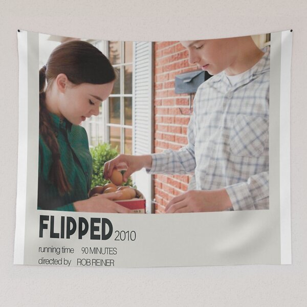 Item preview, /flippd2021 designed and sold by peugene.