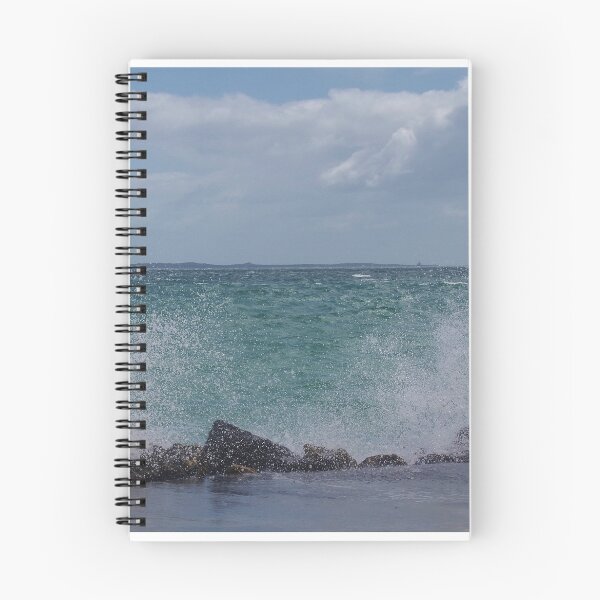 Item preview, Kwinana Sea Spray designed and sold by lezvee.